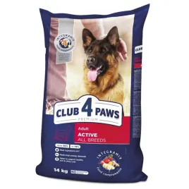 club-4-paws-premium-active-sucha-karma-dla-aktywnych-psow-14-kg