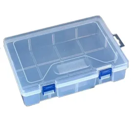 organizer-pojemnik-1-przegrodka-zamykany-230-x-160-x-60mm