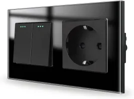 wlacznik-wylacznik-swiecznikowy-z-gniazdkiem-szklany-czarny-157x86mm