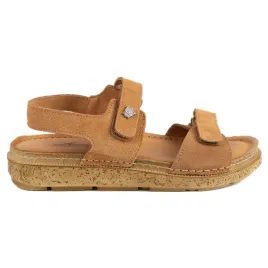 buty-damskie-sandaly-na-rzep-z-naturalnej-skory-zamszowej-1121v