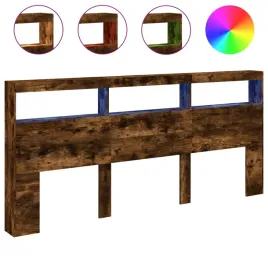 zaglowek-led-drewniany-220x102-cm-dab