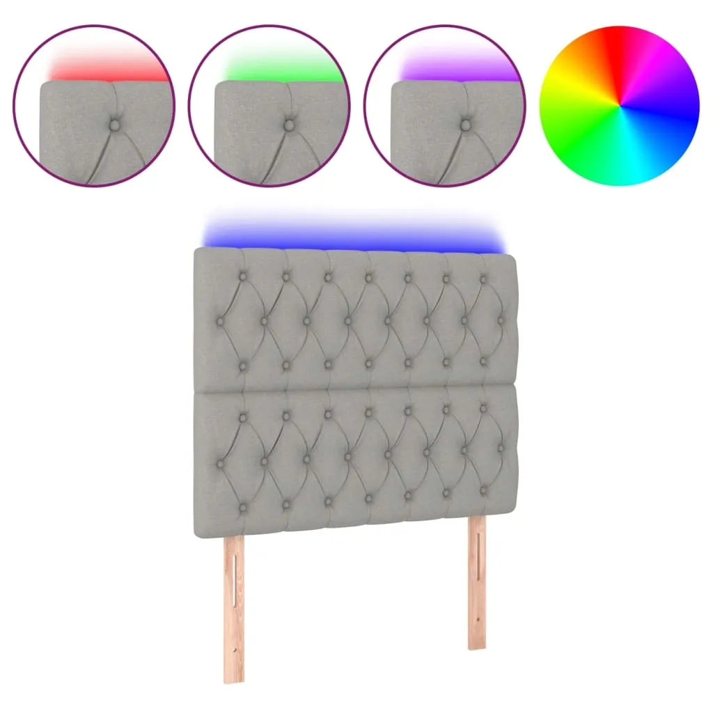 zaglowek-led-jasnoszary-100x118-128cm