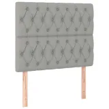 zaglowek-led-jasnoszary-100x118-128cm-szerokosc-mebla-100-cm