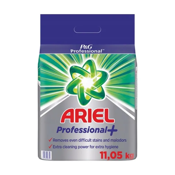 ARIEL PROFESSIONAL Original, proszek do prania, 130W, 11 kg