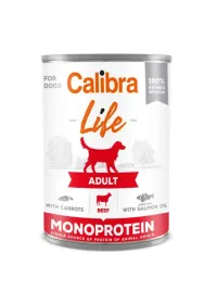 calibra-dog-life-adult-beef-with-carrots-400g