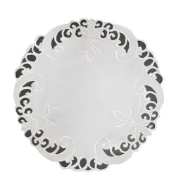 serwetka-z-haftem-40cm-na-stol-okragla-biala