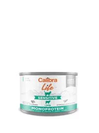 calibra-cat-life-sensitive-lamb-200g