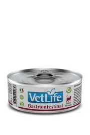 farmina-vet-life-gastrointestinal-cat-85g