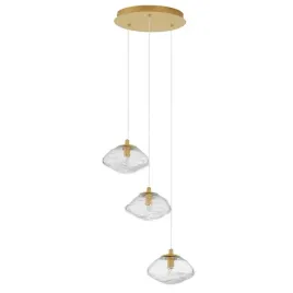 lampa-wiszaca-kaskada-nayarit-le42900-luces-exclusivas-przezroczysta-zlota