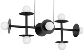 8-punktowa-lampa-wiszaca-uruapan-le42885-nad-stol-czarna-biala