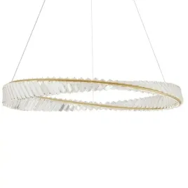 salonowa-lampa-wiszaca-bauta-le42913-z-krysztalkami-led-45w-3500k-zlota