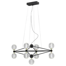lampa-wiszaca-boya-le42738-led-42w-3200k-z-funkcja-sciemniania-czarna