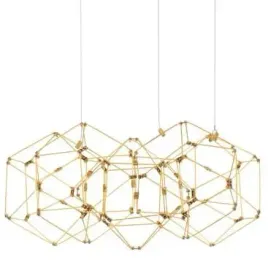 lampa-wiszaca-asis-le42727-led-21-6w-3000k-geometryczny-wzor-zlota