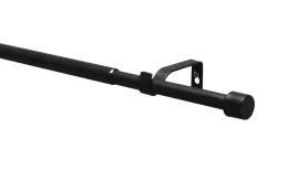 karnisz-rozsuwany-kos-cap-czarny-o-19-16mm-120-210-cm