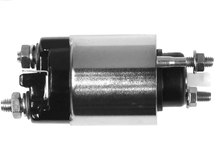 elektromagnes-rozrusznika-ss6007-stan-nowy-numer-katalogowy-czesci-ss6007