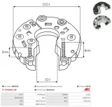 prostowniki-arc0152-bosch-as-pl-producent-czesci-as-pl