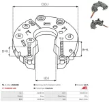 prostownik-alternatora-arc6028s-denso-as-pl-producent-czesci-as-pl