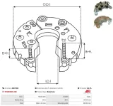 prostownik-alternatora-arc1002-delco-opel-as-pl-producent-czesci-as-pl