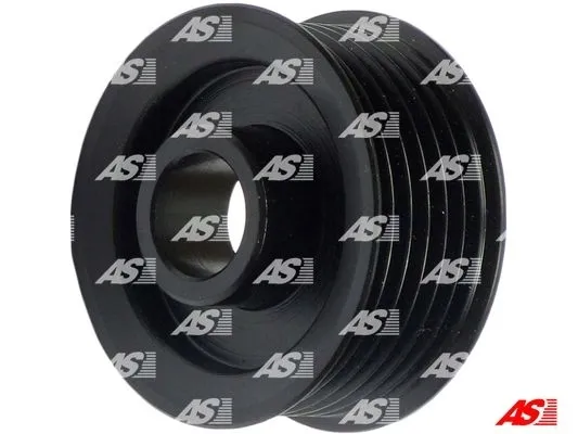 kola-pasowe-alternatora-ap5003-as-pl-producent-czesci-as-pl-stan-nowy