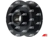 kola-pasowe-alternatora-ap5003-as-pl-producent-czesci-as-pl-stan-nowy