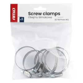 obejma-slimakowa-5-szt-screw-clamp-5-pcs-32-50mm-9mm-w2