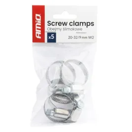obejma-slimakowa-5-szt-screw-clamp-5-pcs-20-32mm-9mm-w2