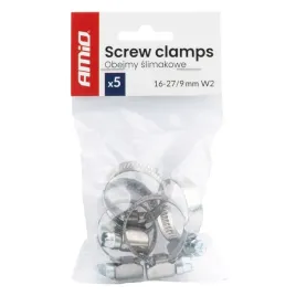 obejma-slimakowa-5-szt-screw-clamp-5-pcs-16-27mm-9mm-w2