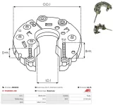 prostowniki-arc6023-as-pl-stan-nowy