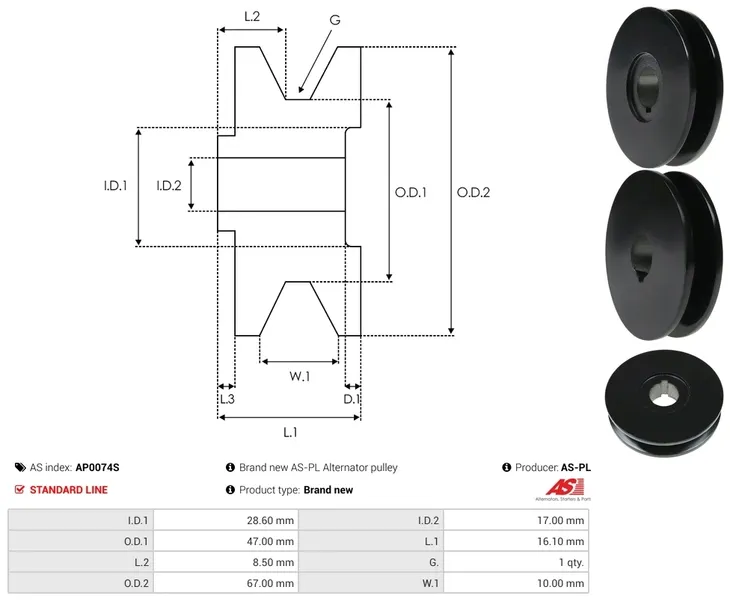 kola-pasowe-alternatora-ap0074s-as-pl-typ-samochodu-4x4-suv-samochody-dostawcze-samochody-osobowe