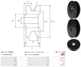 kola-pasowe-alternatora-ap0074s-as-pl-typ-samochodu-4x4-suv-samochody-dostawcze-samochody-osobowe