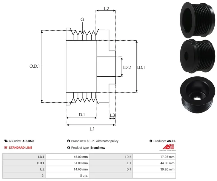 kola-pasowe-alternatora-ap0050-as-pl-typ-samochodu-4x4-suv-samochody-ciezarowe-samochody-dostawcze-samochody-osobowe