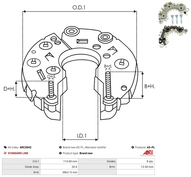 mostek-diodowy-alternatora-arc2042-typ-hitachi-producent-czesci-as-pl