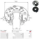 mostek-diodowy-alternatora-arc0007-typ-bosch-producent-czesci-as-pl