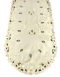 bieznik-z-haftem-60x120-na-stol-owalny-kwiaty