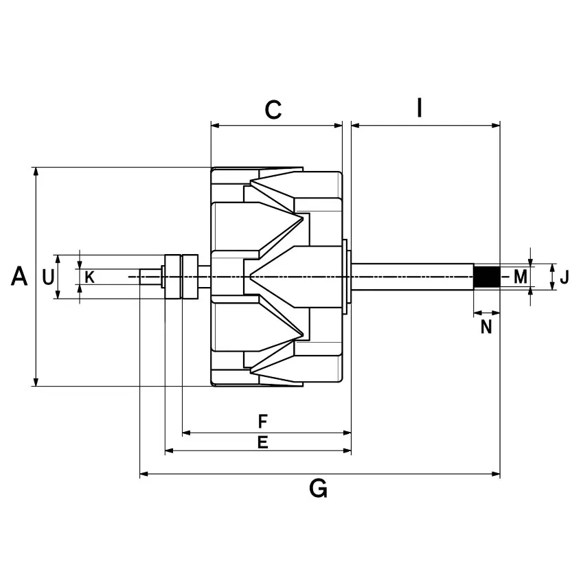 wirnik-alternatora-f032-133444-hc-cargo-stan-nowy