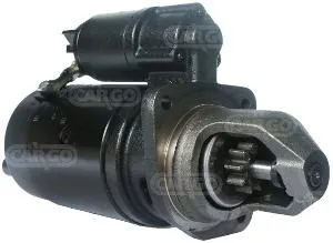 Rozrusznik Case International 3.1 kw 111885 HC-CARGO