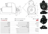 rozrusznik-claas-s9502s-as-pl-producent-czesci-as-pl