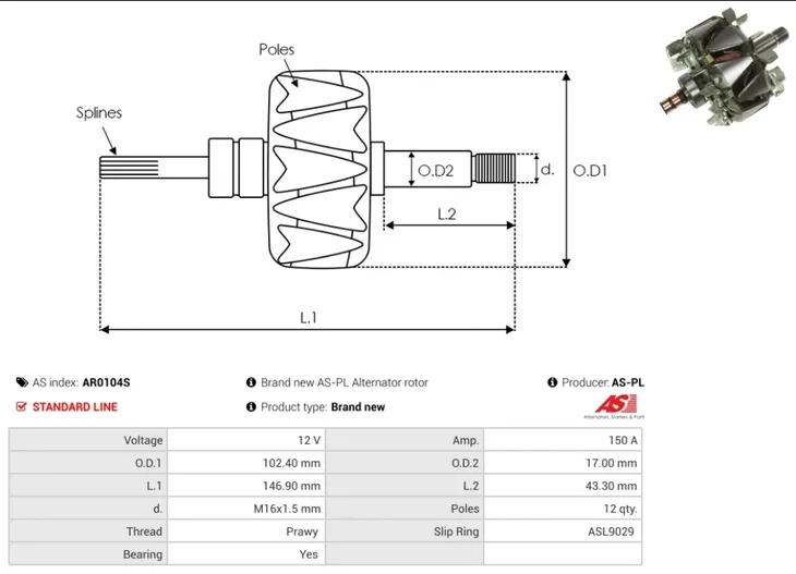 wirniki-alternatora-ar0104s-as-pl-producent-czesci-as-pl