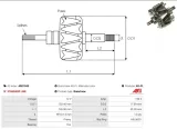 wirniki-alternatora-ar0104s-as-pl-producent-czesci-as-pl