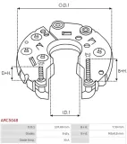 prostownik-arc5048-do-alternatorow-mitsubishi-producent-czesci-as-pl