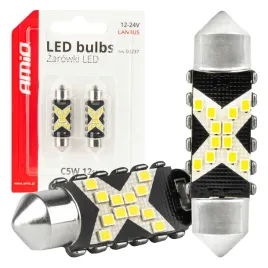 zarowki-led-canbus-festoon-c5w-12smd-2016-39mm-white-12v-24v-amio-04237