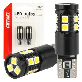 zarowki-led-canbus-t10-w5w-13smd-3030-white-12v-24v-amio-04259