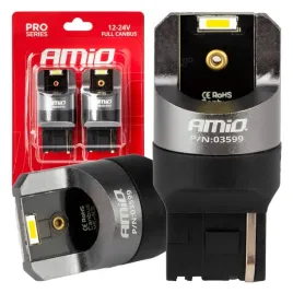 zarowki-led-full-canbus-w21w-2smd-7440-white-amio-03599