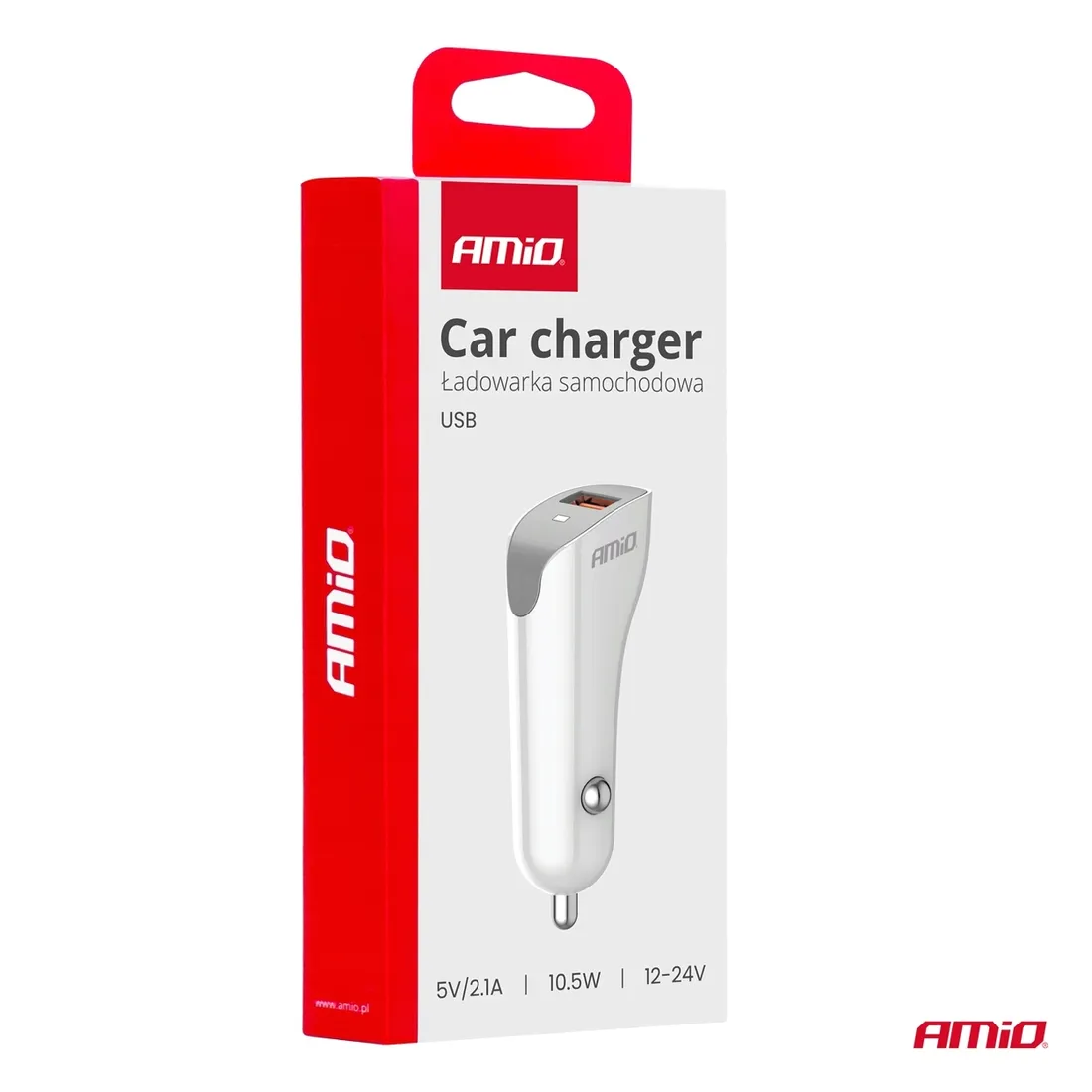 ladowarka-samochodowa-usb-a-2-1a-amio-03873-stan-nowy