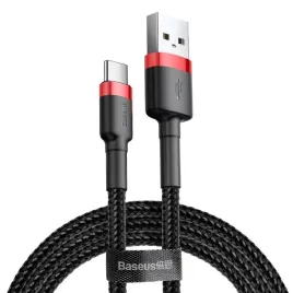 kabel-usb-na-usb-c-baseus-cafule-3a-1m-czerwono-czarny