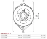 obudowa-alternatora-abr0060-bosch-stan-nowy