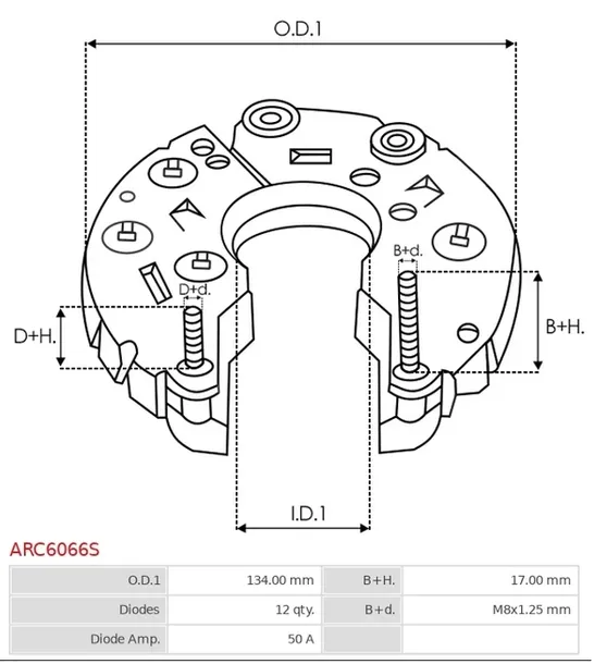 mostek-prostowniczy-arc6066s-as-pl-producent-czesci-as-pl