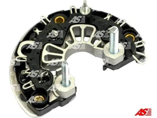 mostek-diodowy-alternatora-arc0112-numery-katalogowe-zamiennikow-powermax-81120629-wai-ibr279