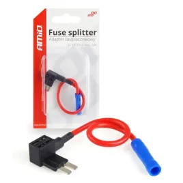 adapter-bezpiecznikowy-dodatkowy-bezpiecznik-bajpas-micro-2-20a-amio-02335