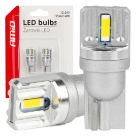 zarowki-led-standard-t10-w5w-2x1860-smd-white-12v-24v-amio